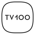 logo tv100